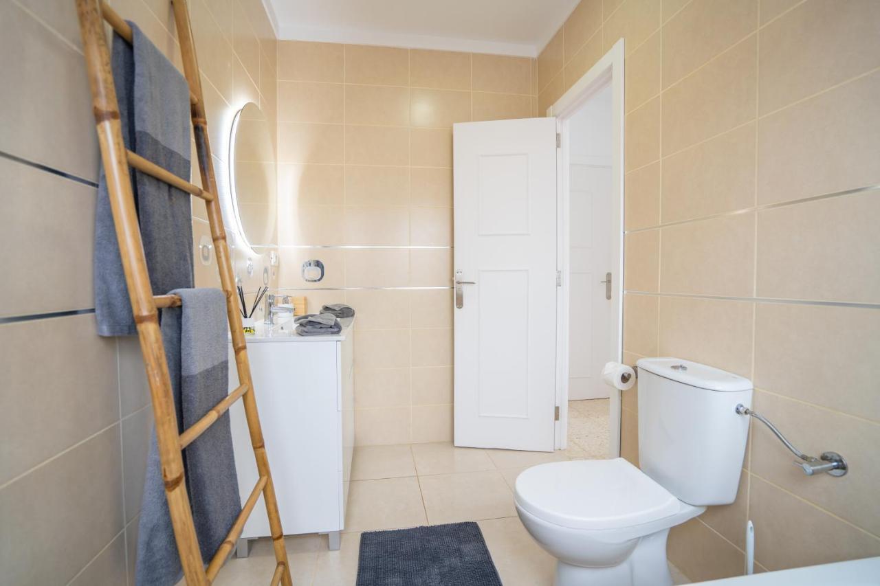 Villa Ocean Vibes With Sea View And Private Heated Pool Callao Salvaje Exterior foto