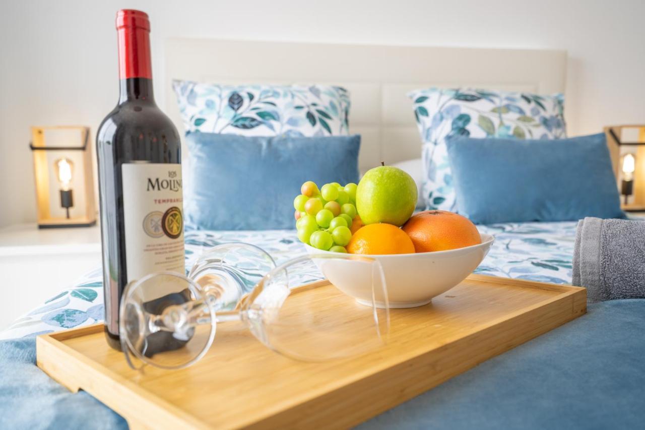 Villa Ocean Vibes With Sea View And Private Heated Pool Callao Salvaje Exterior foto