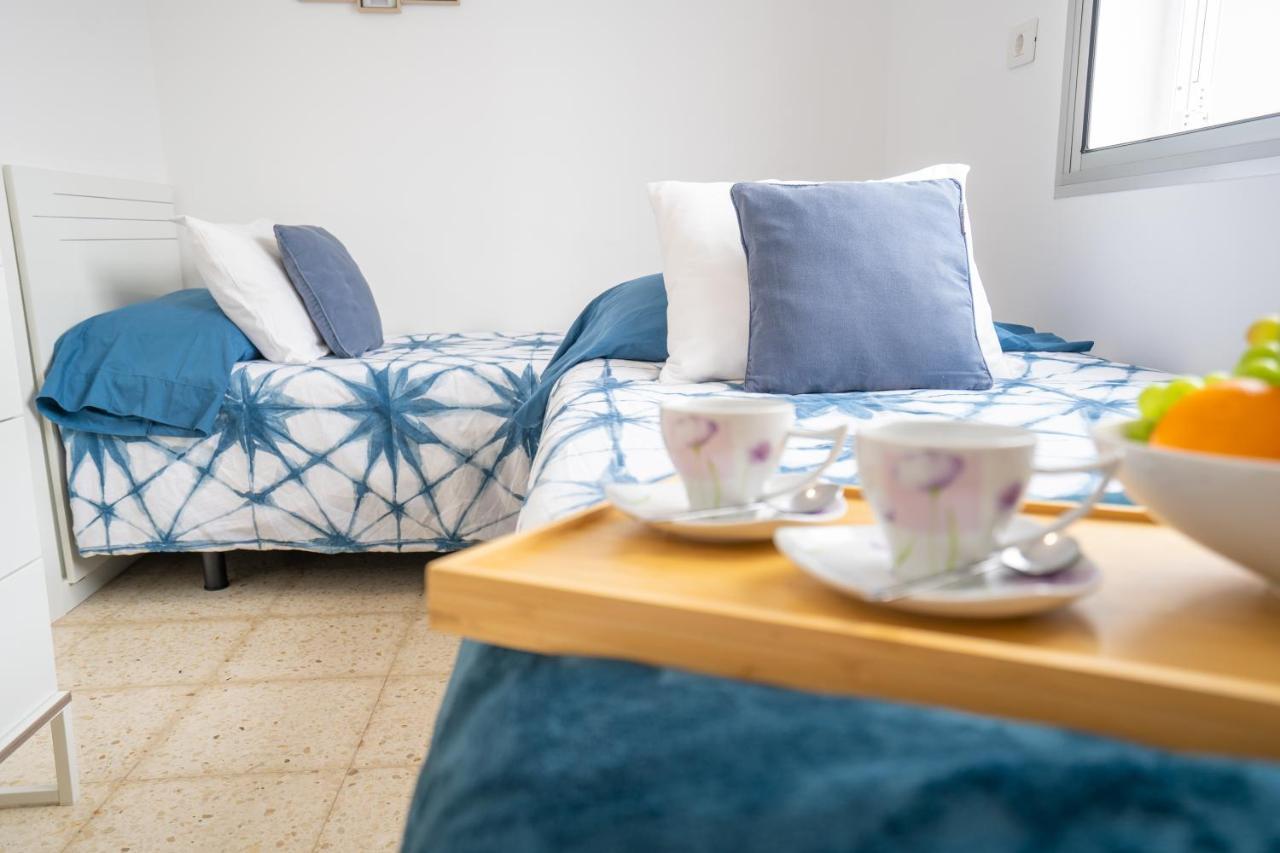 Villa Ocean Vibes With Sea View And Private Heated Pool Callao Salvaje Exterior foto